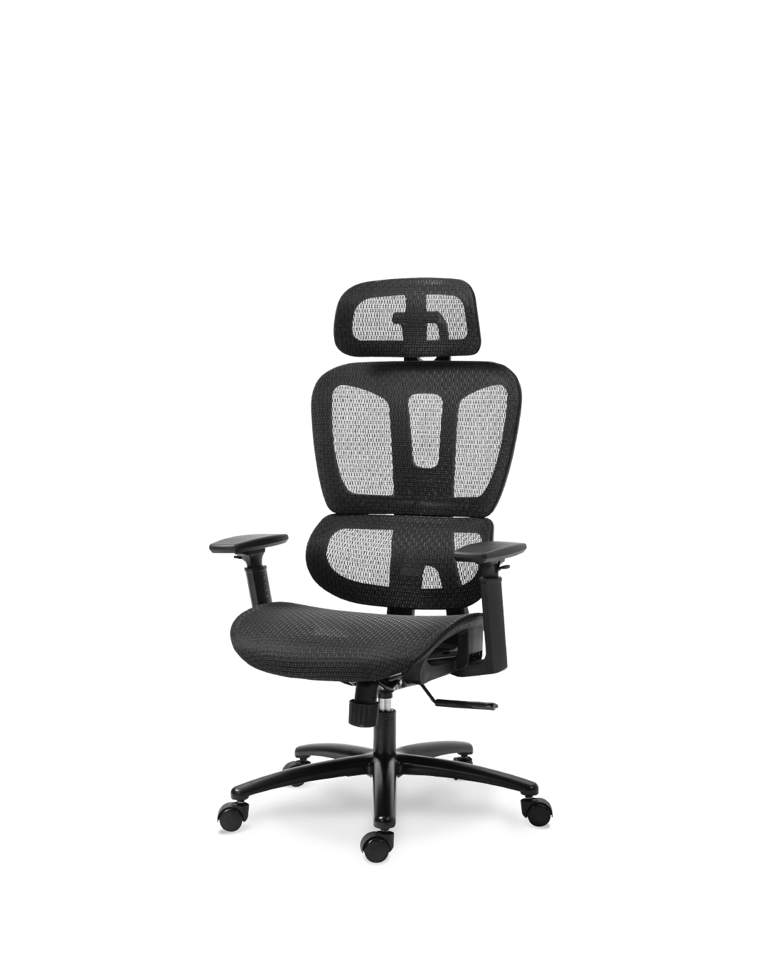 Aethra Office Chair Black