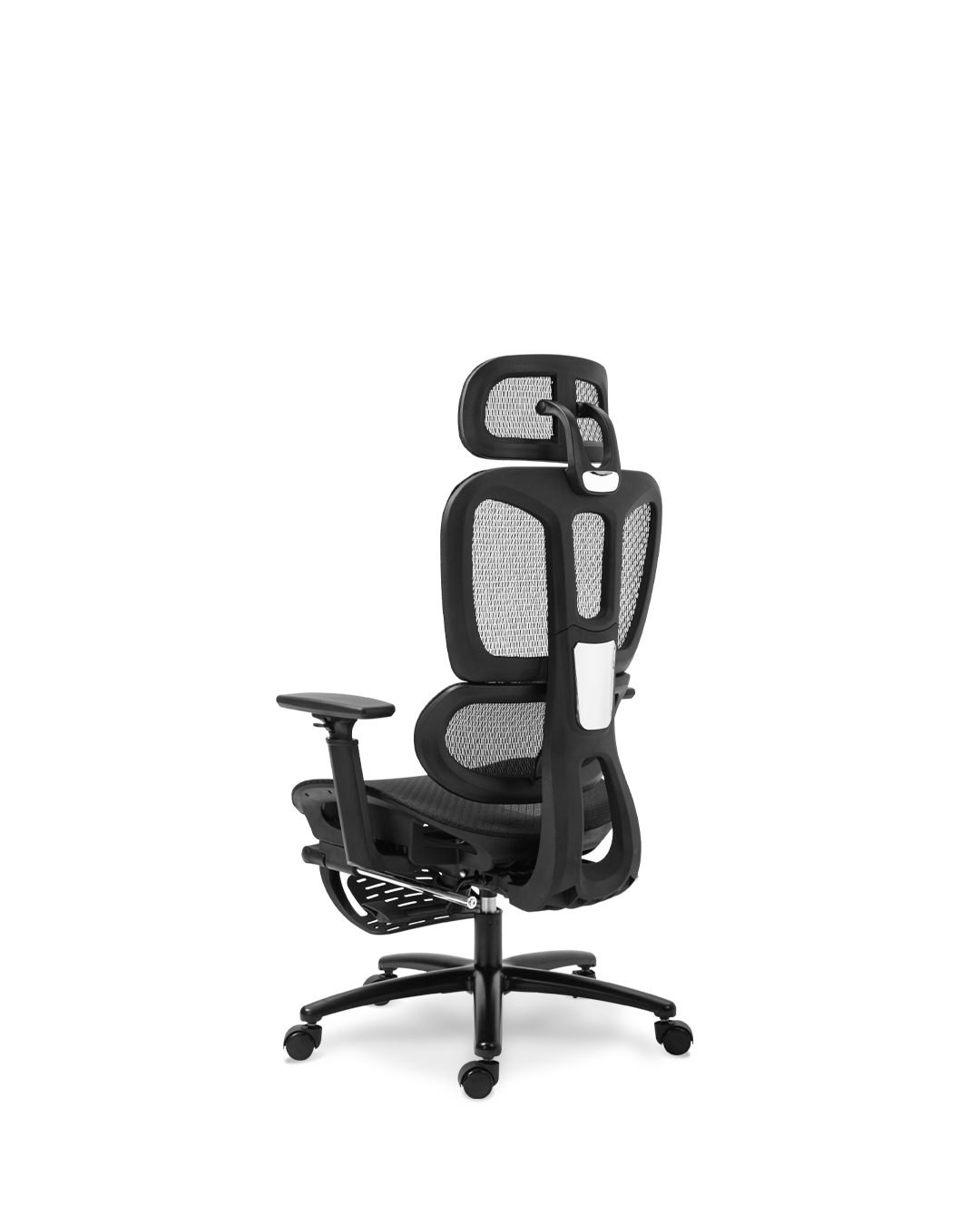 Aethra Office Chair Black