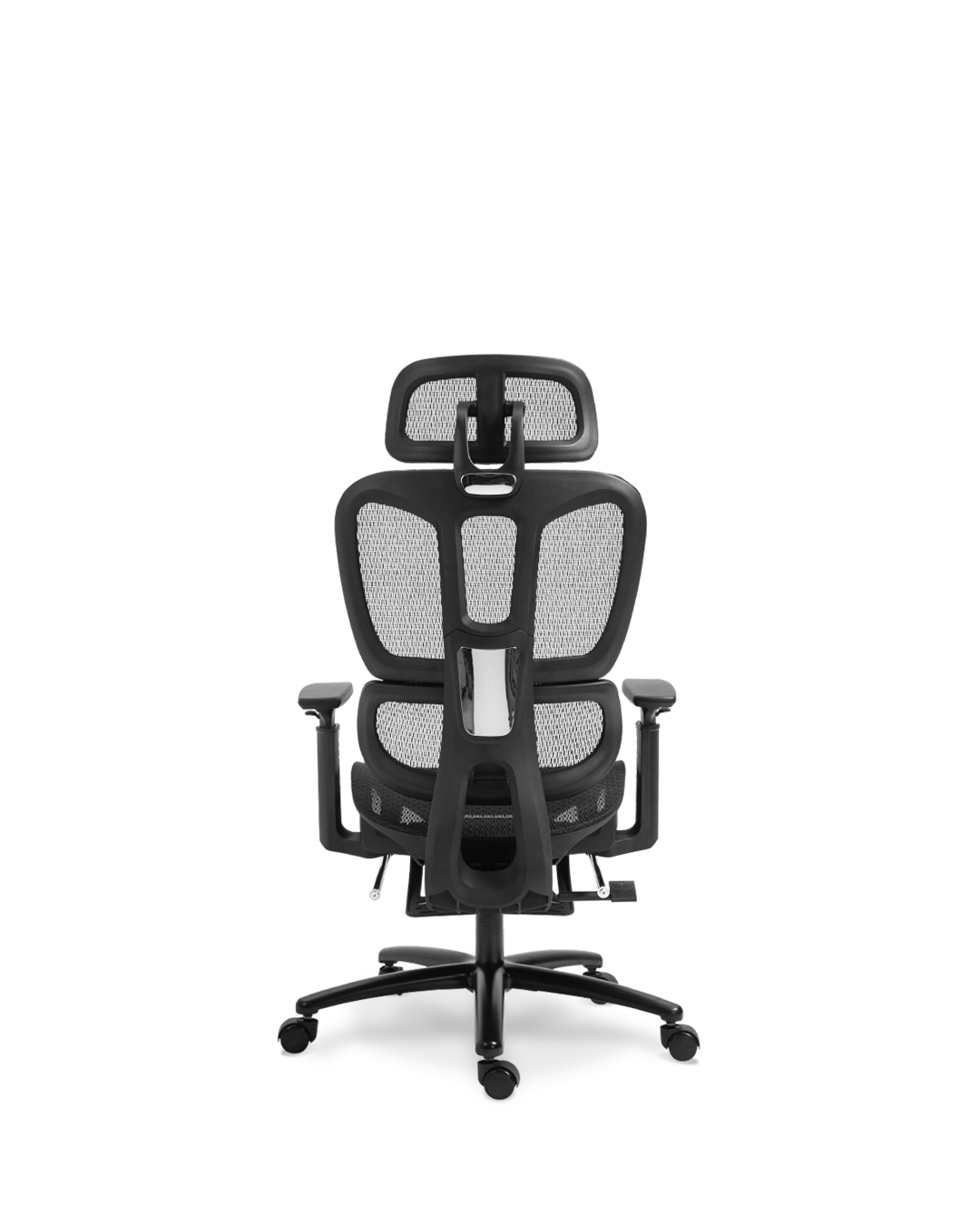 Aethra Office Chair Black