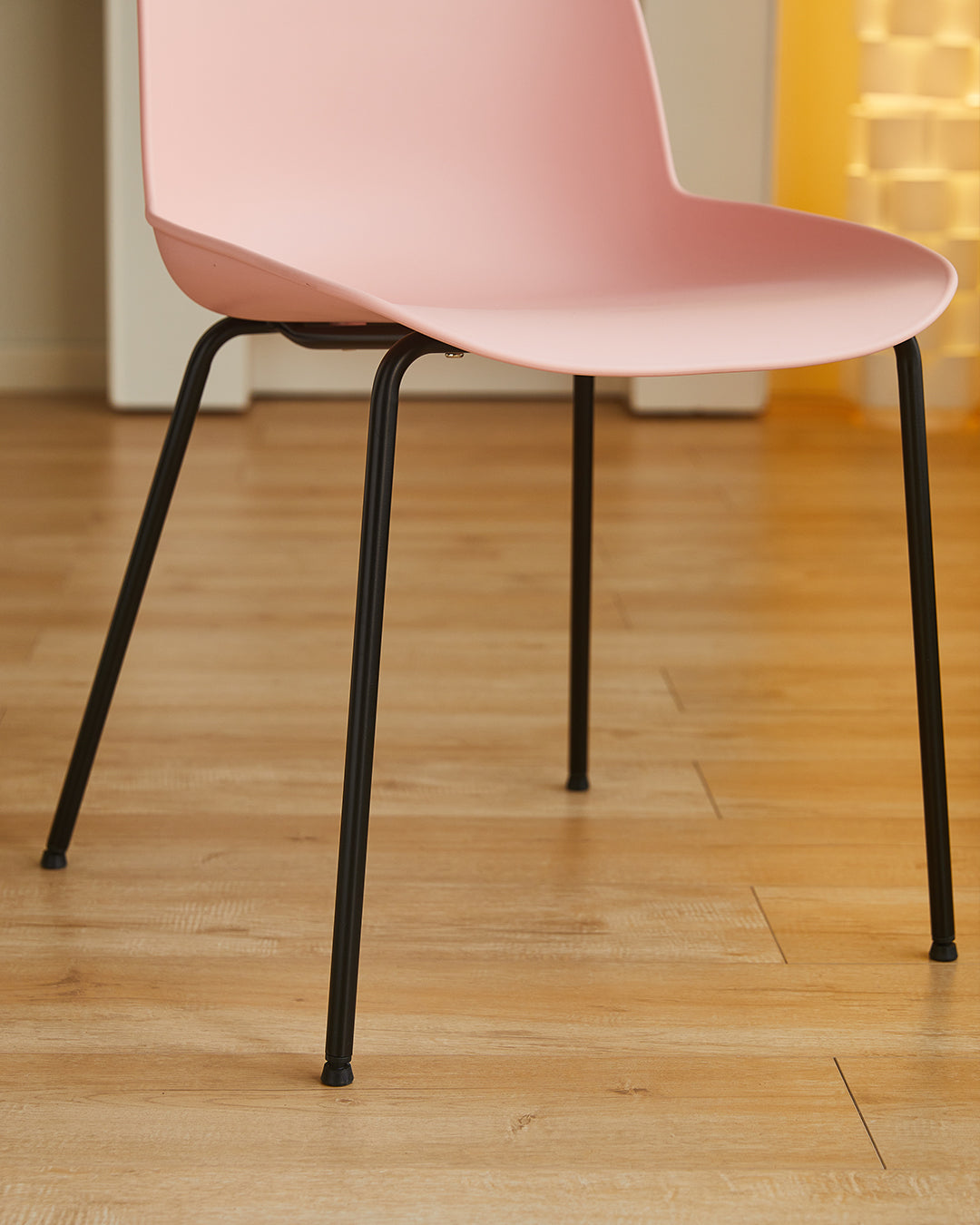 Austria Design Chair Pale Pink