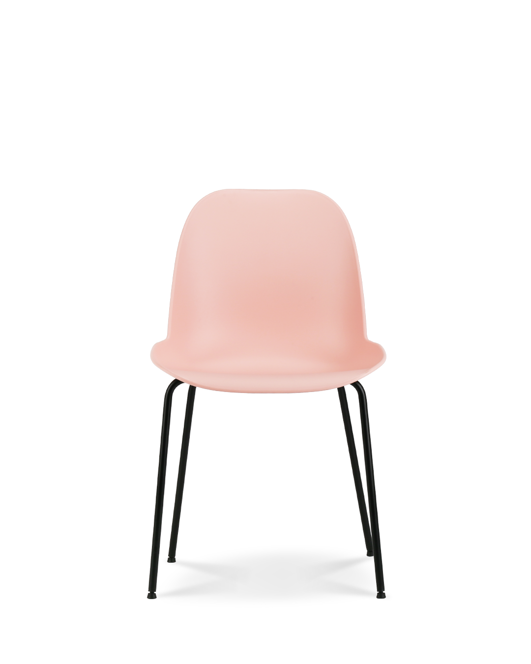 Austria Design Chair Pale Pink