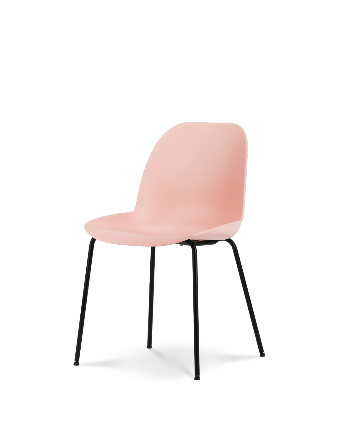 Austria Design Chair Pale Pink