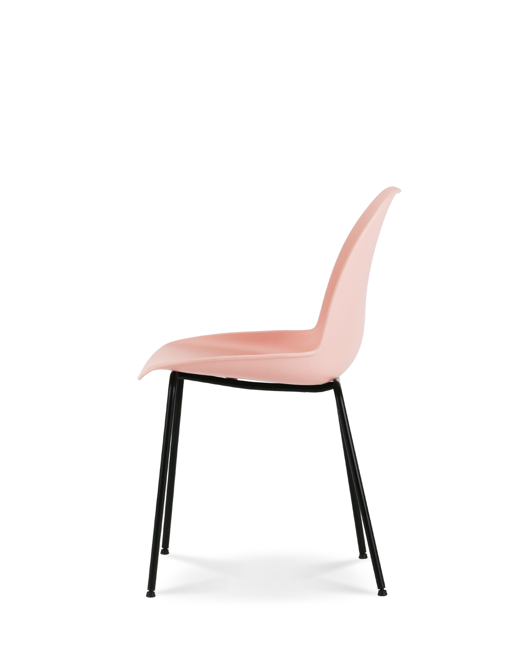 Austria Design Chair Pale Pink