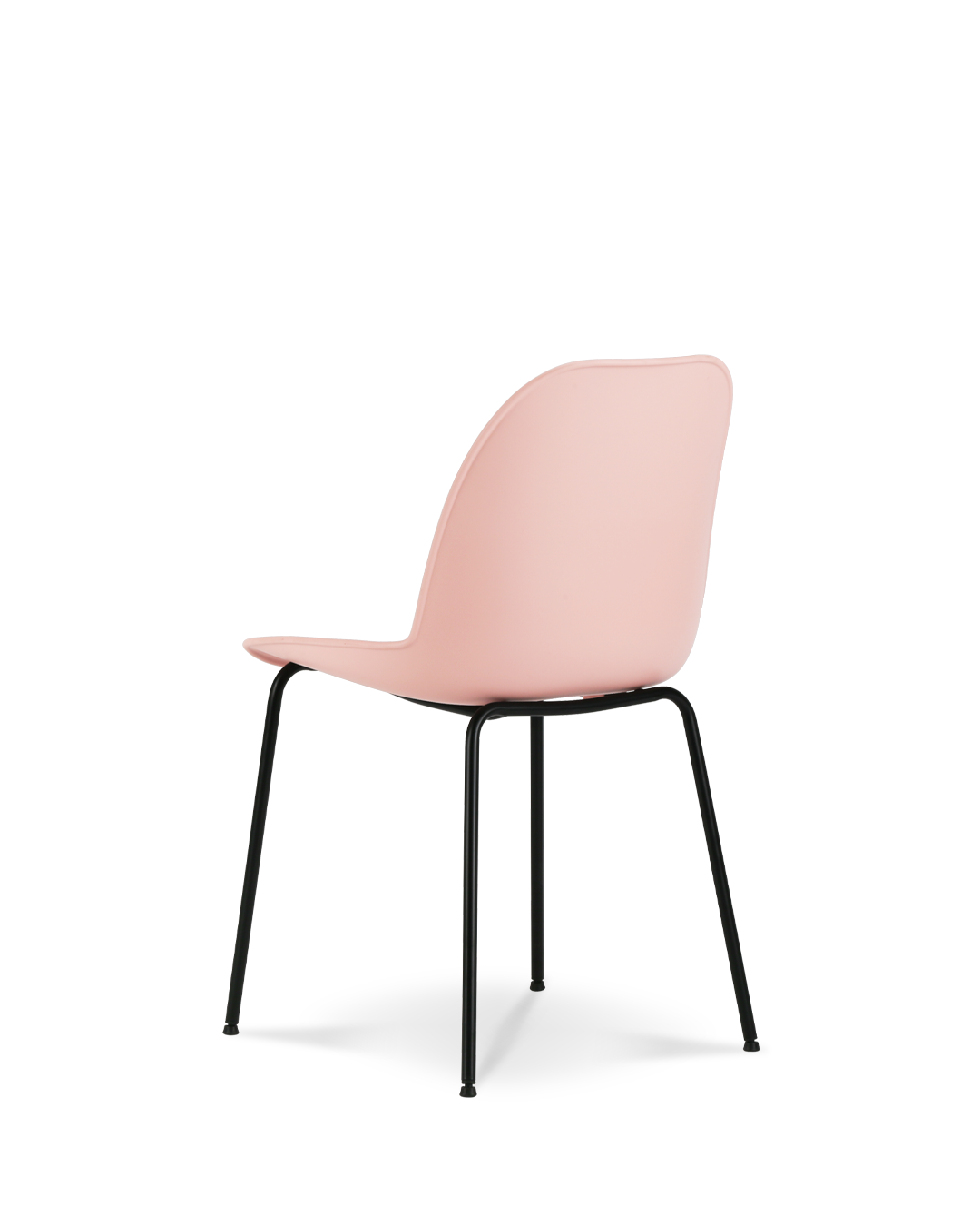 Austria Design Chair Pale Pink