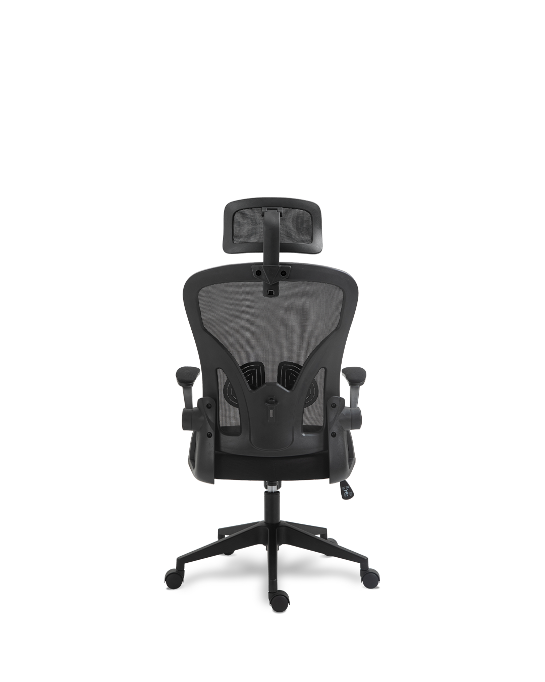 Dike Office Chair Black