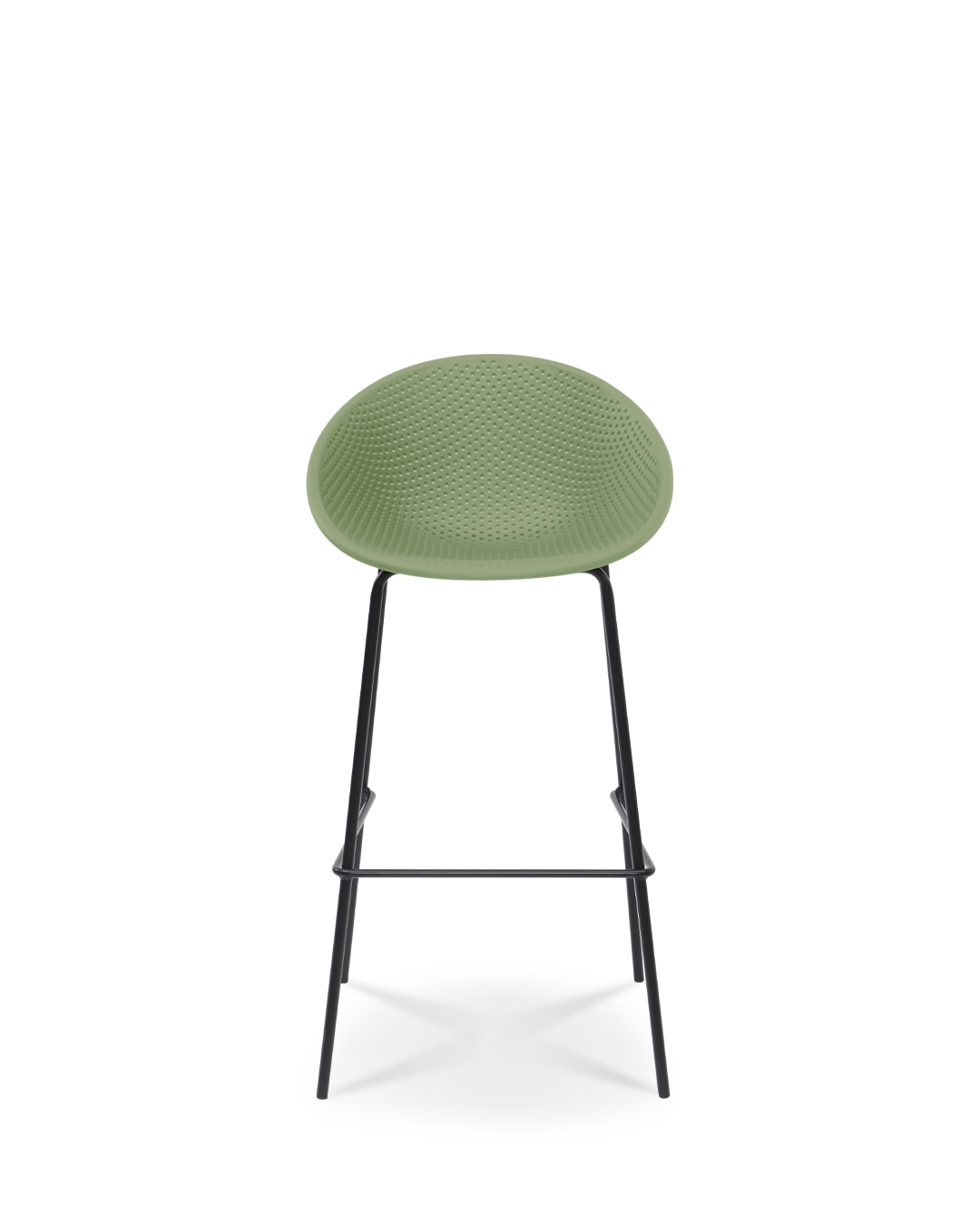 Europa Bar Stool Avocado Green