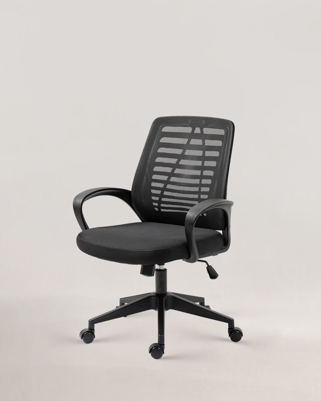 Hekate Office Chair Schwarz