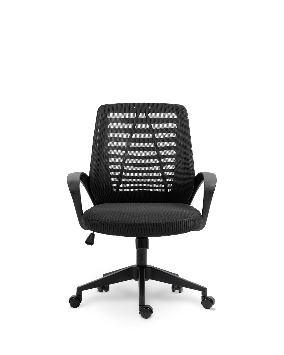 Hekate Office Chair Black