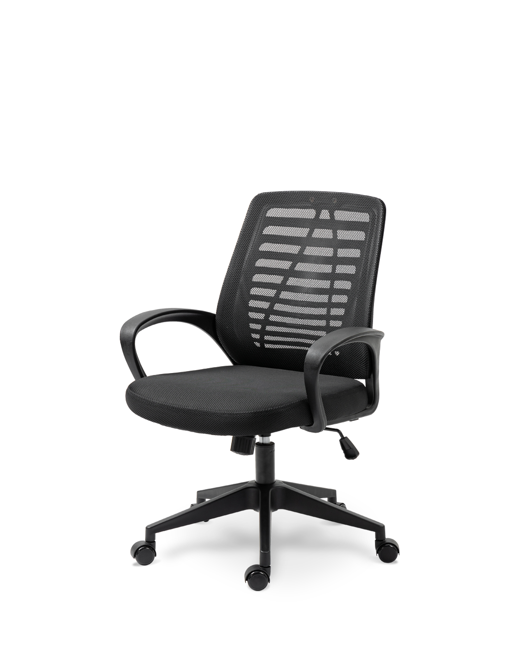 Hekate Office Chair Black