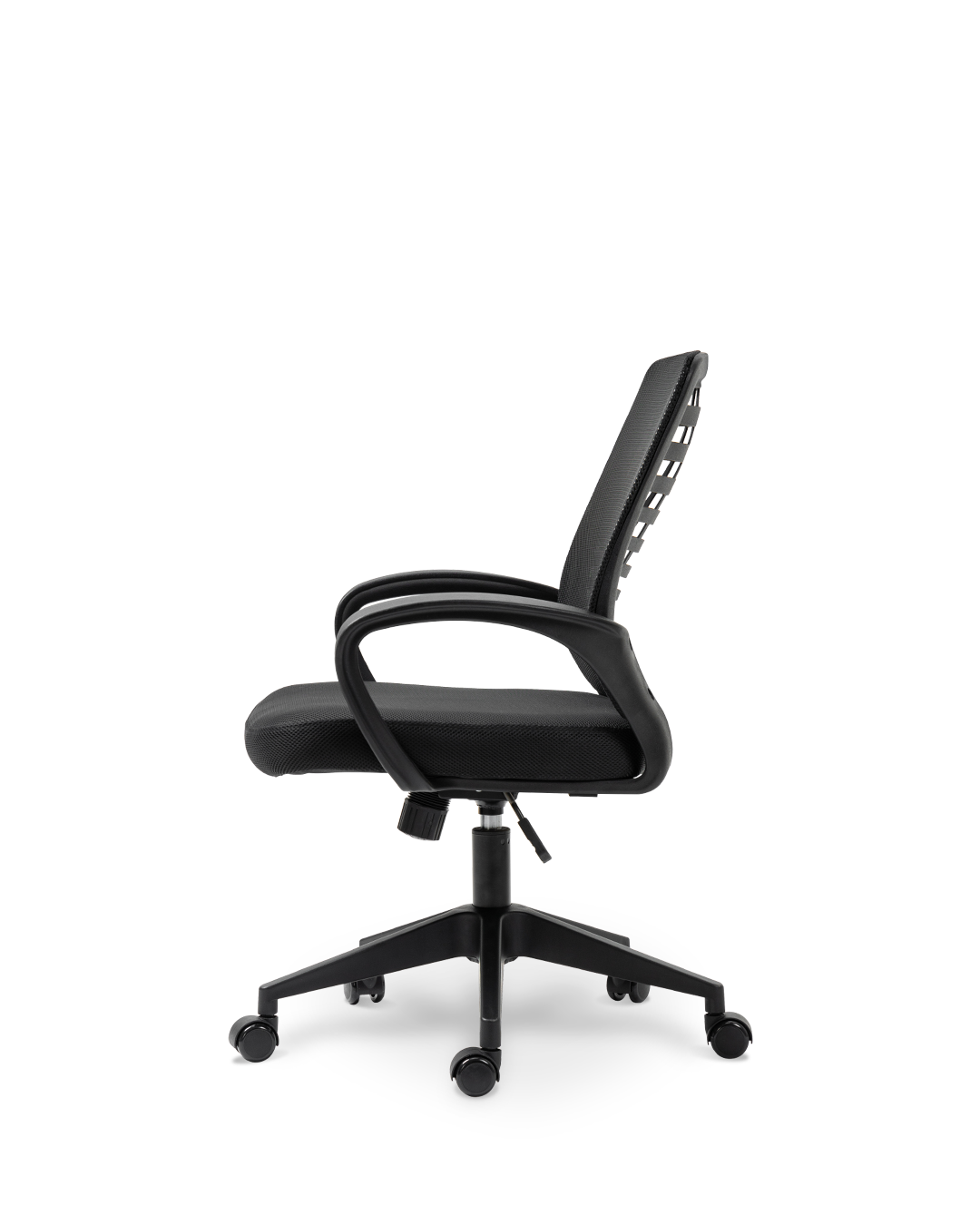 Hekate Office Chair Black