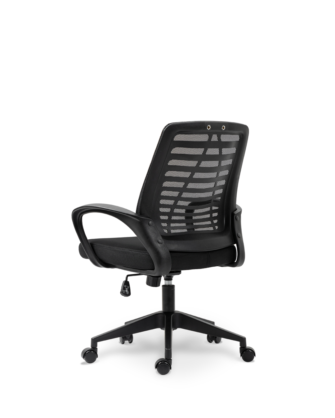 Hekate Office Chair Black