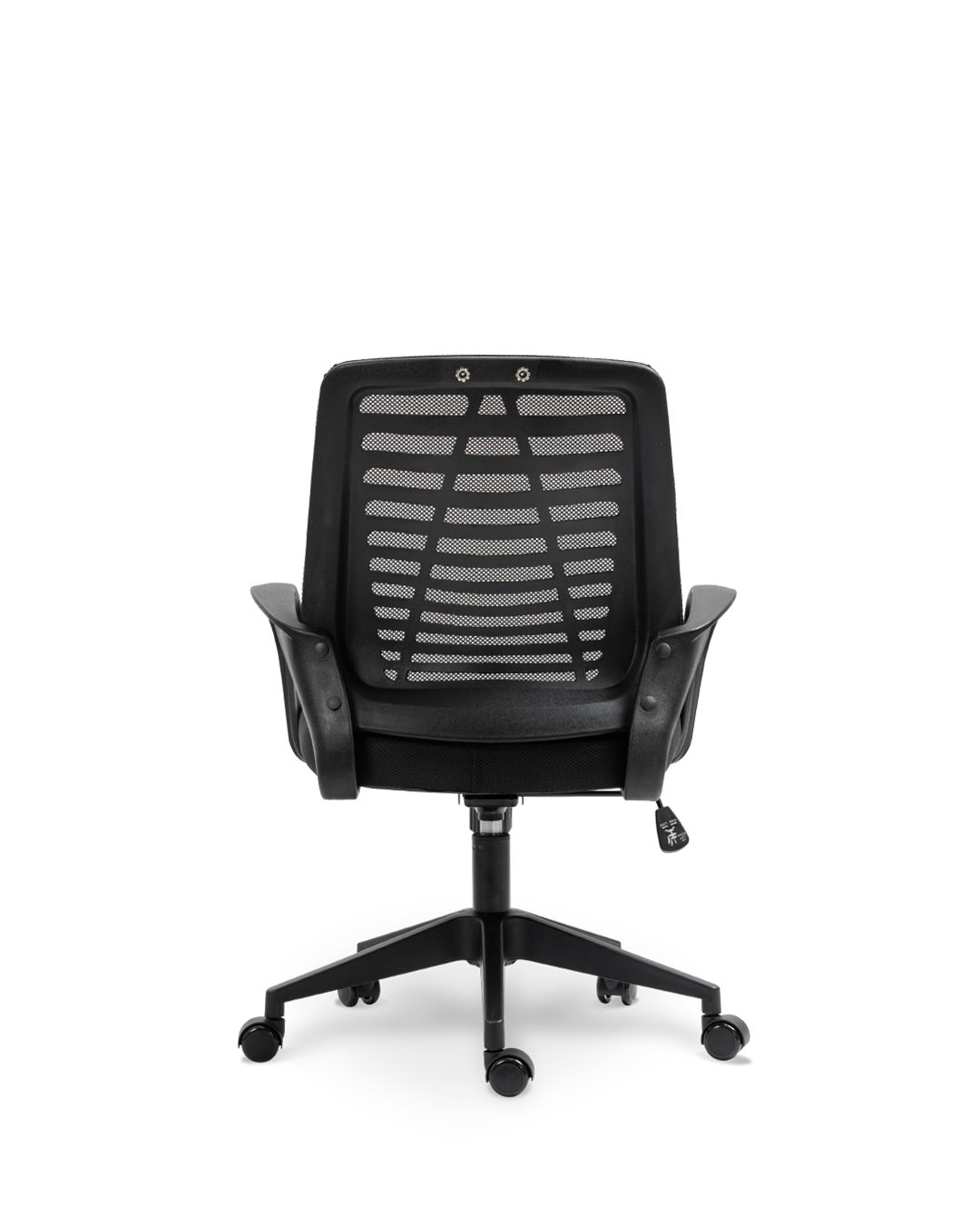 Hekate Office Chair Black