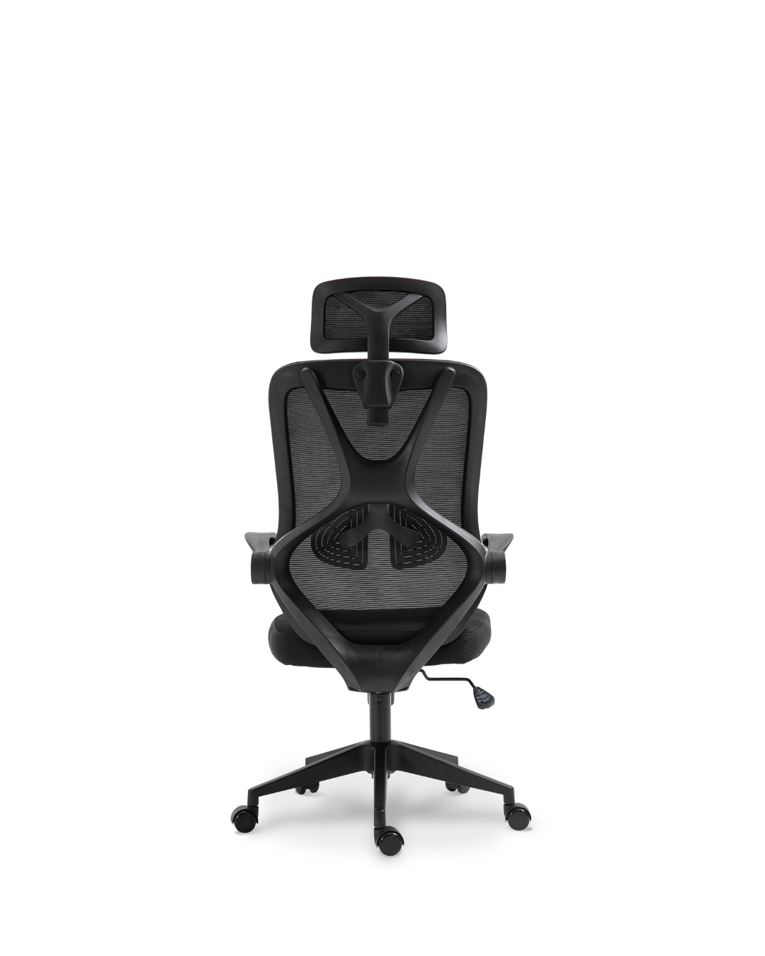 Klotho Office Chair Black