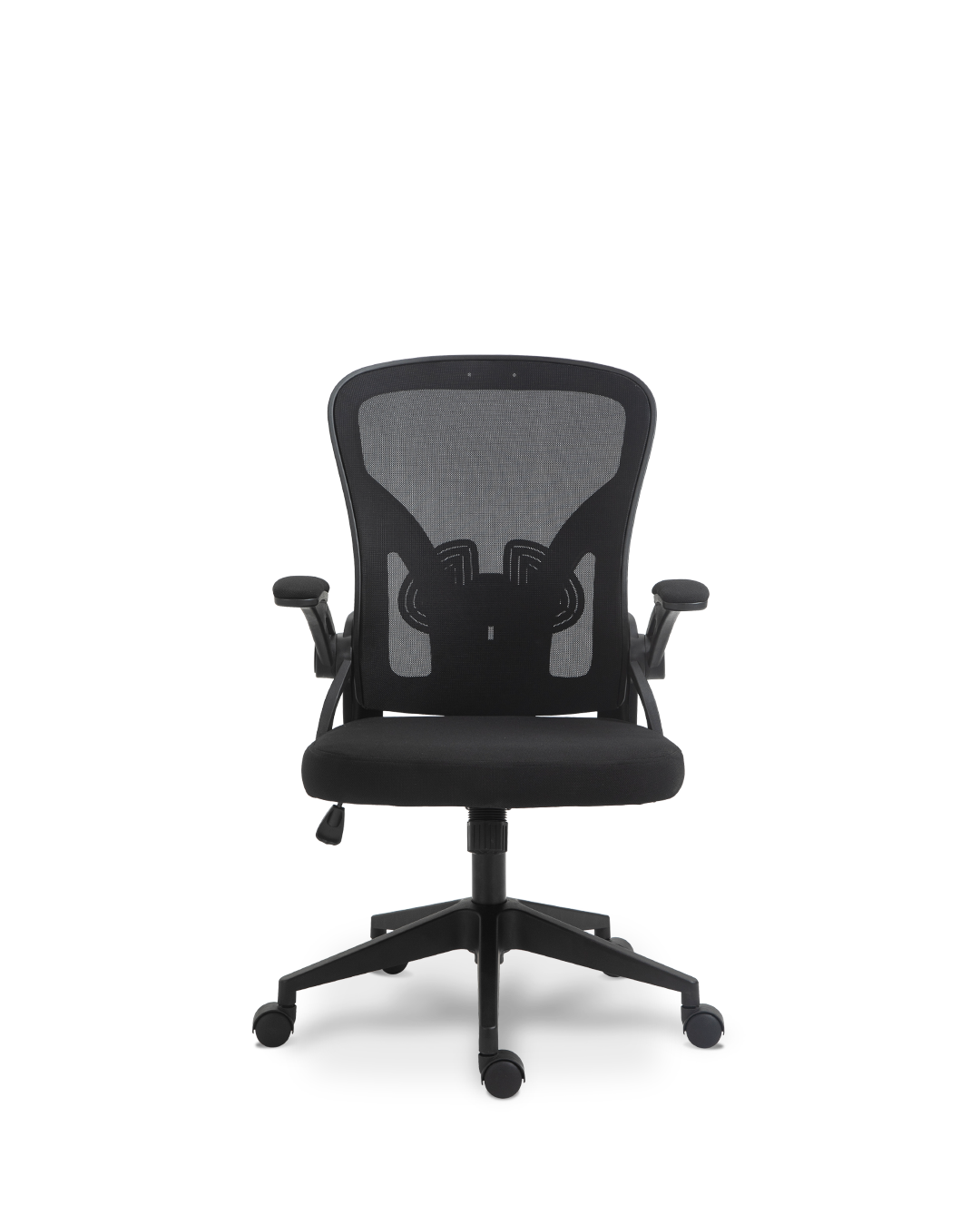 Lanthe Office Chair Black