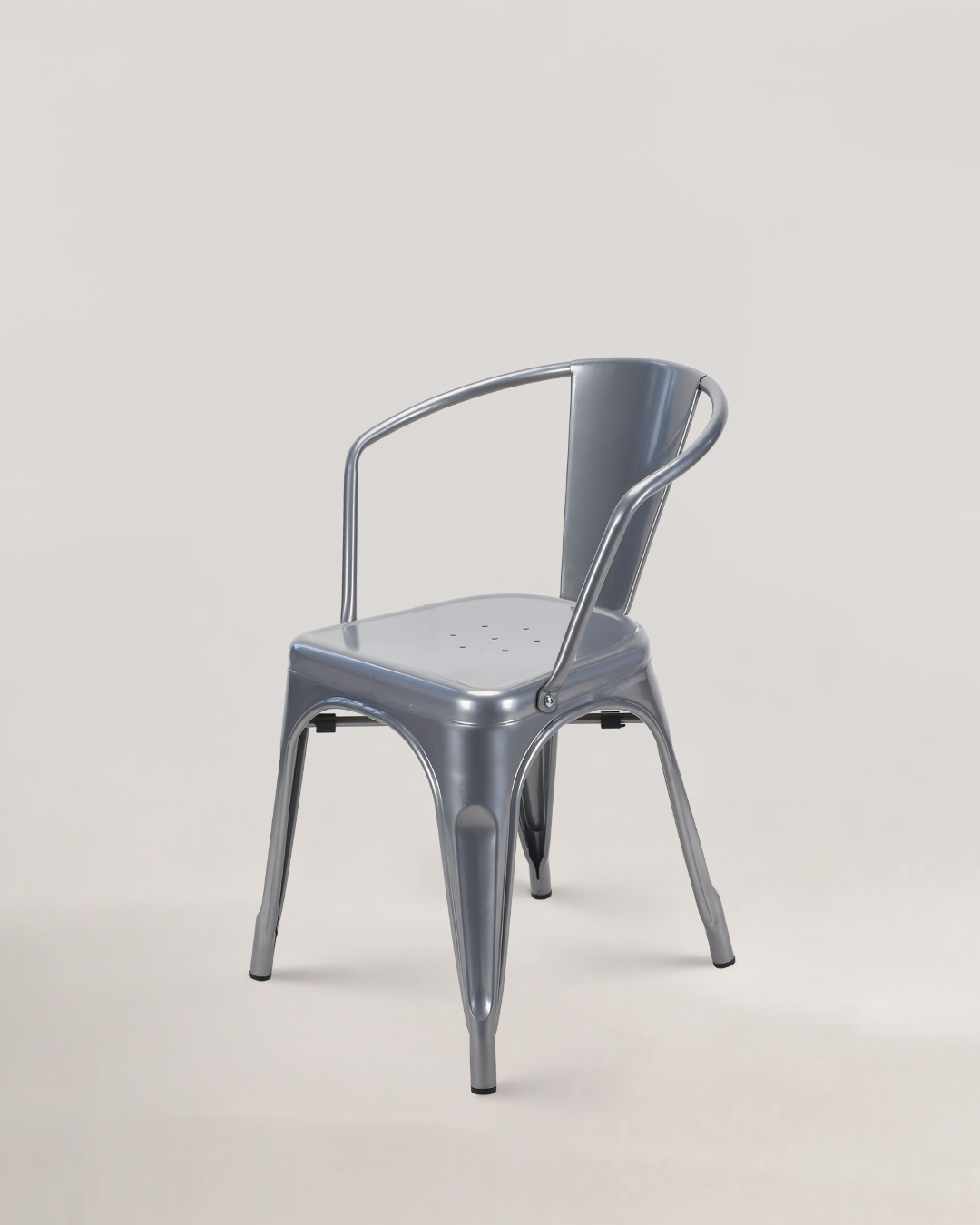 Lix Metal Sessel Original