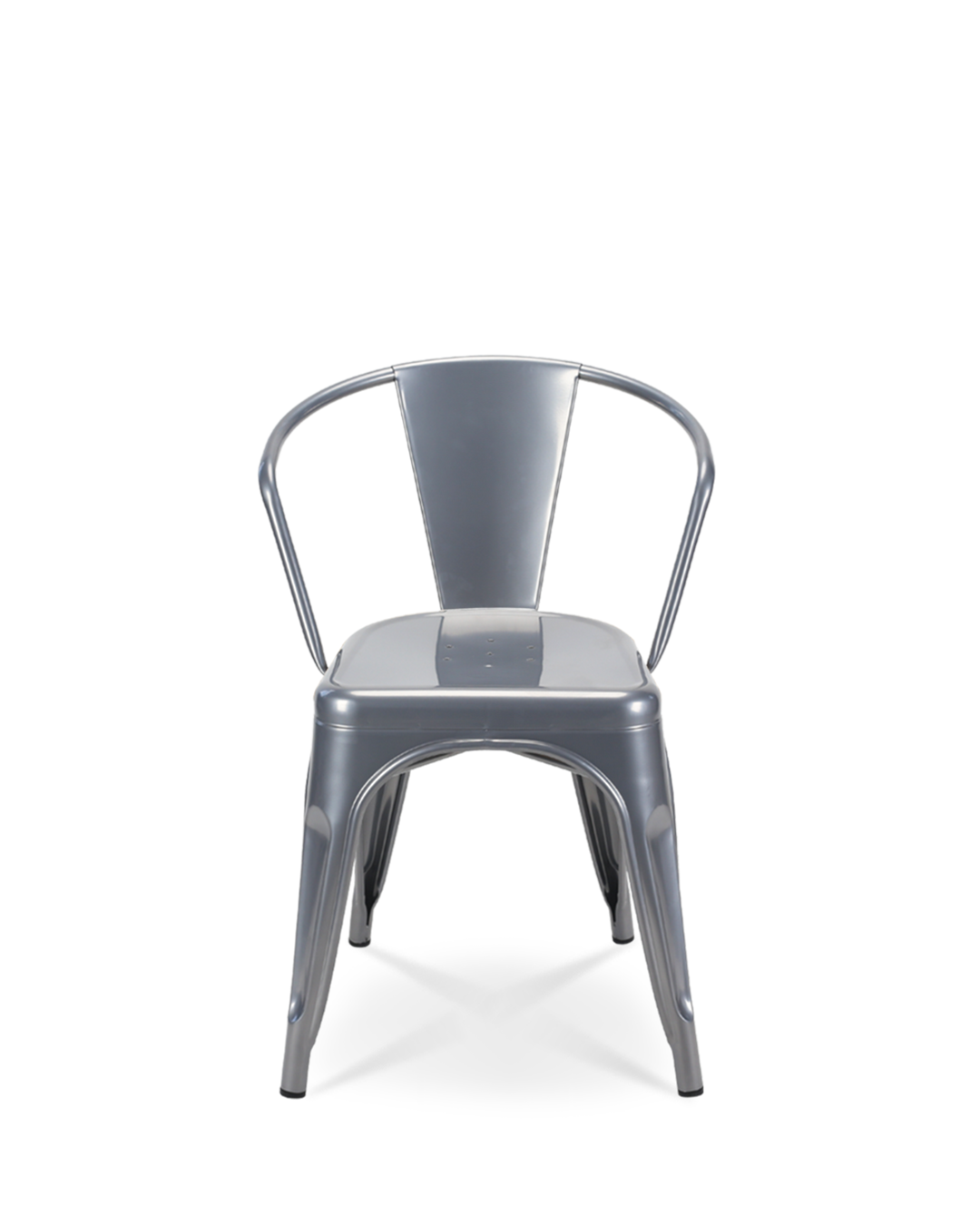 Lix Metal Sessel Original