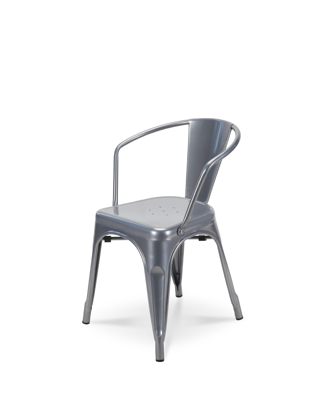 Lix Metal Armchair Original