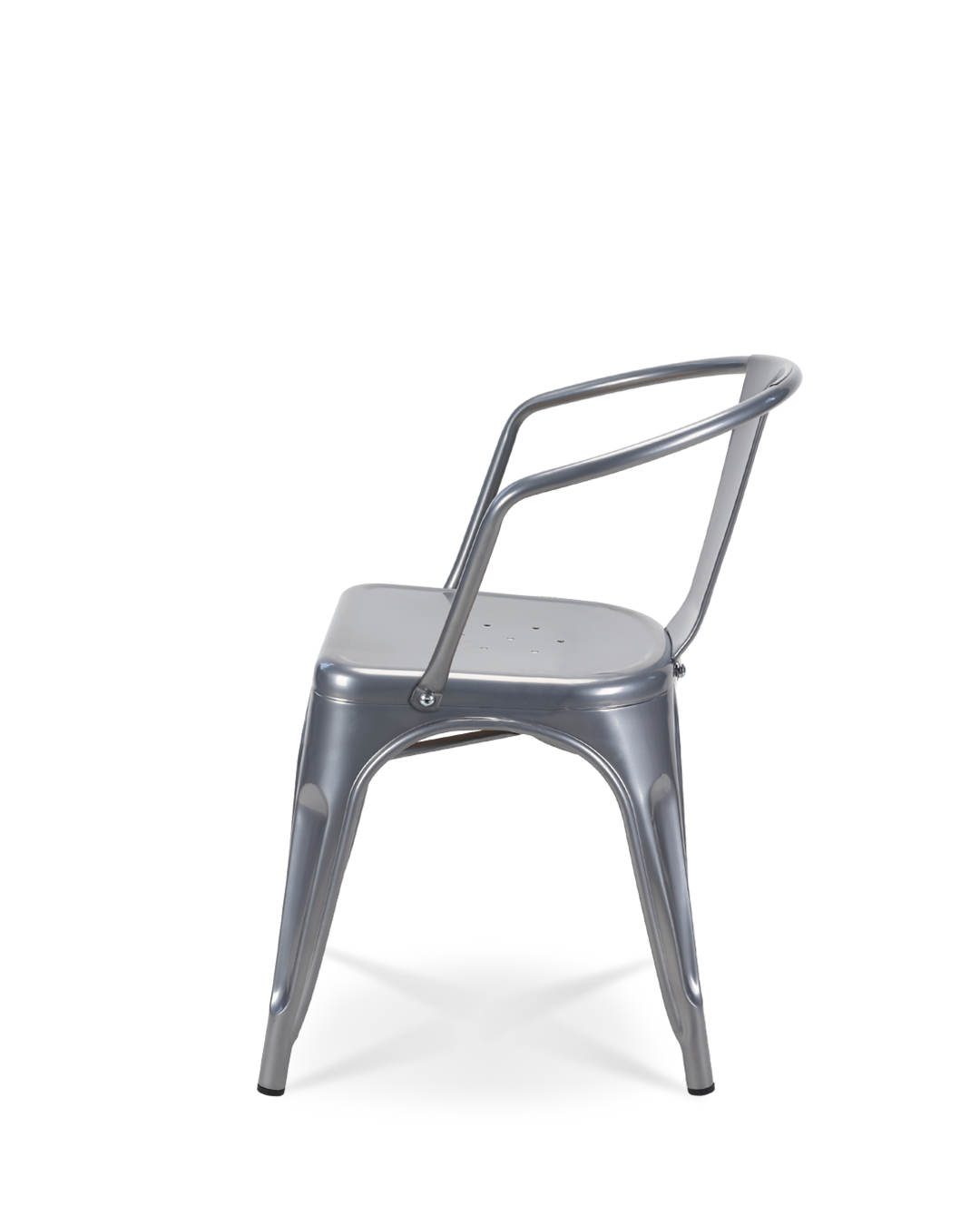 Lix Metal Armchair Original