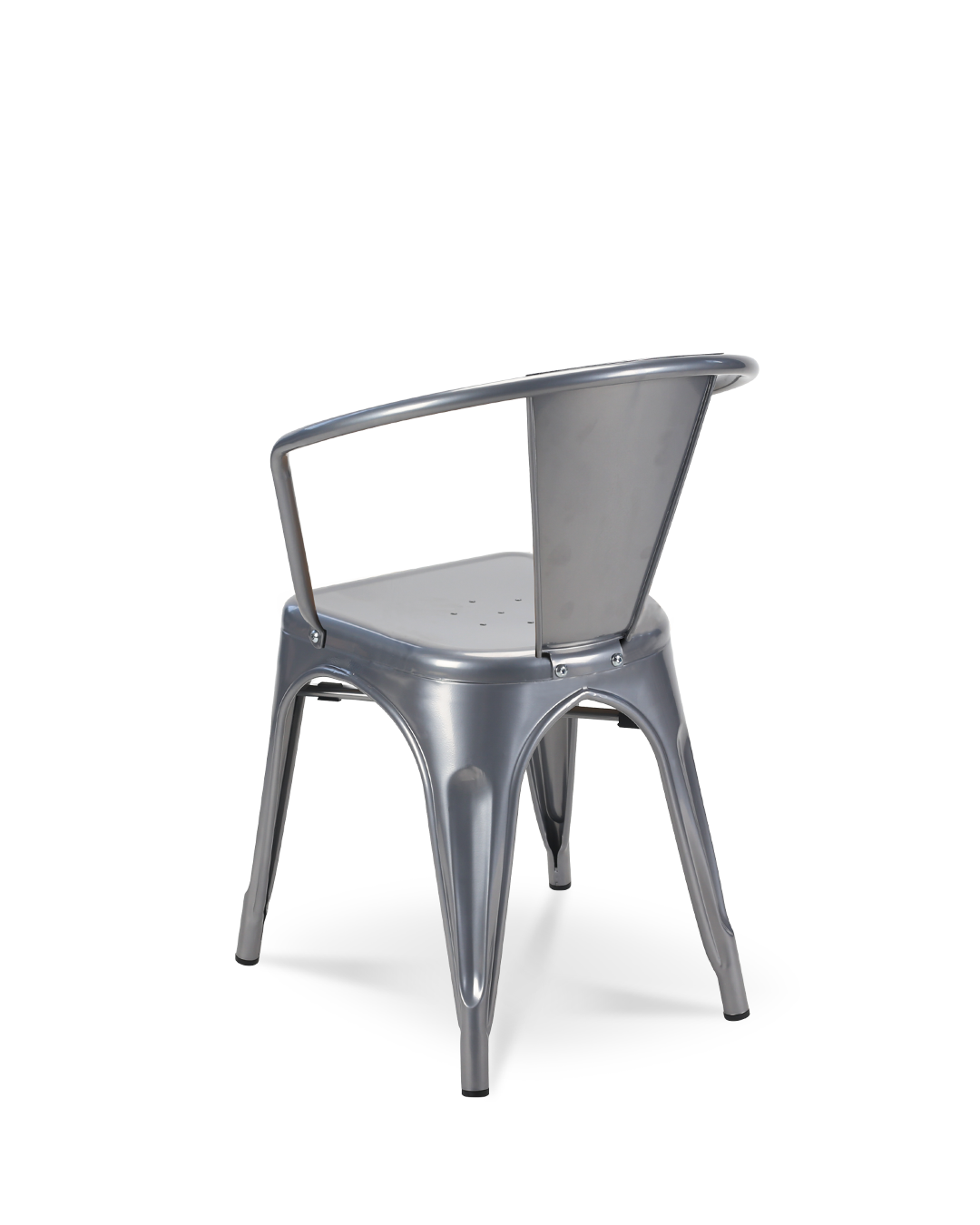 Lix Metal Armchair Original