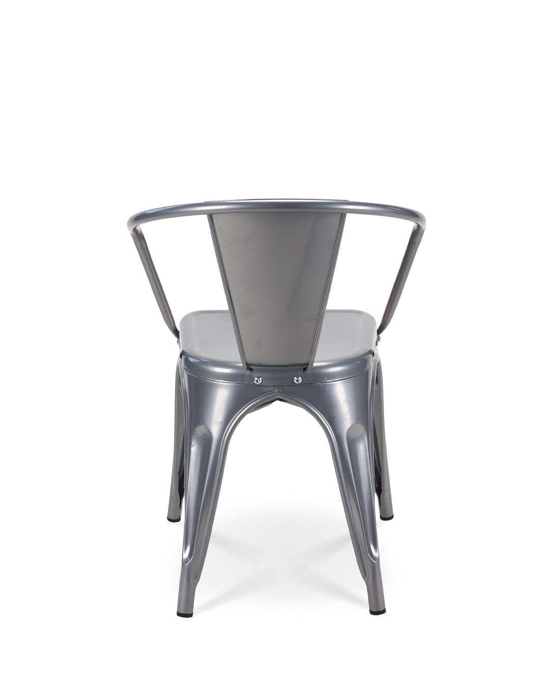 Lix Metal Armchair Original