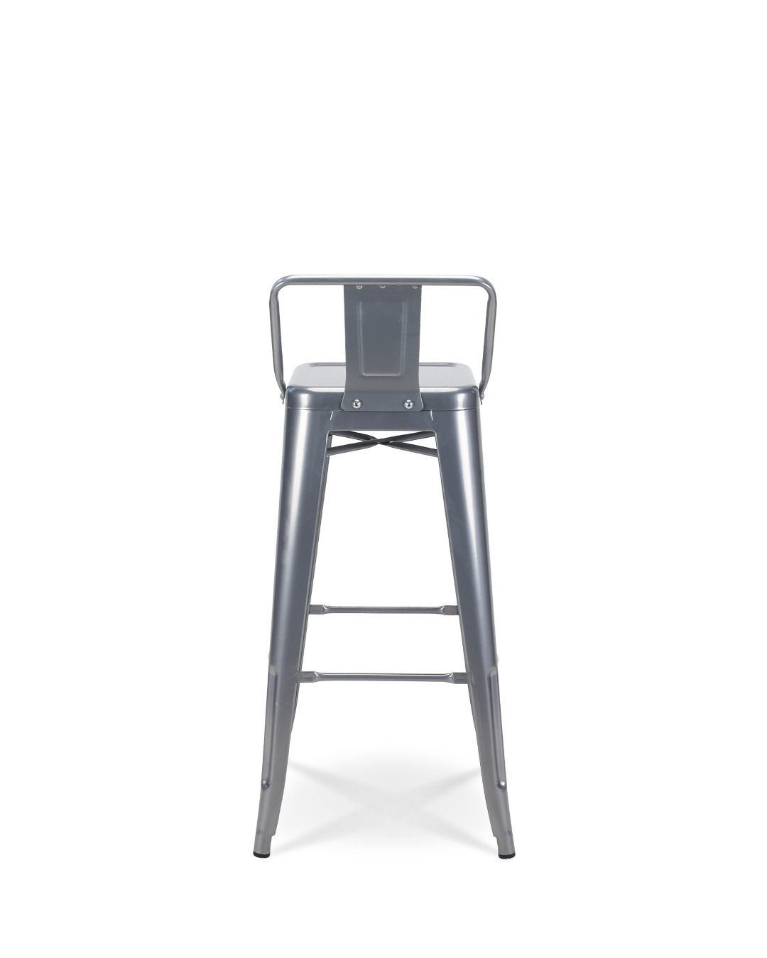 Lix Metal Bar Chair Original