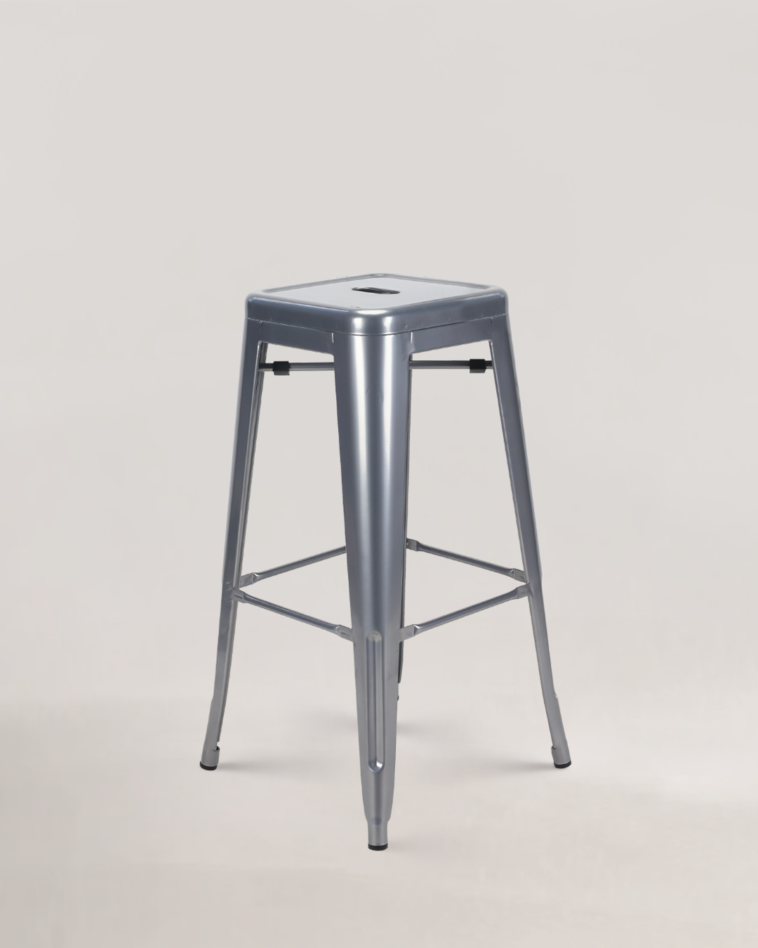 Lix Metal Bar Stool Original