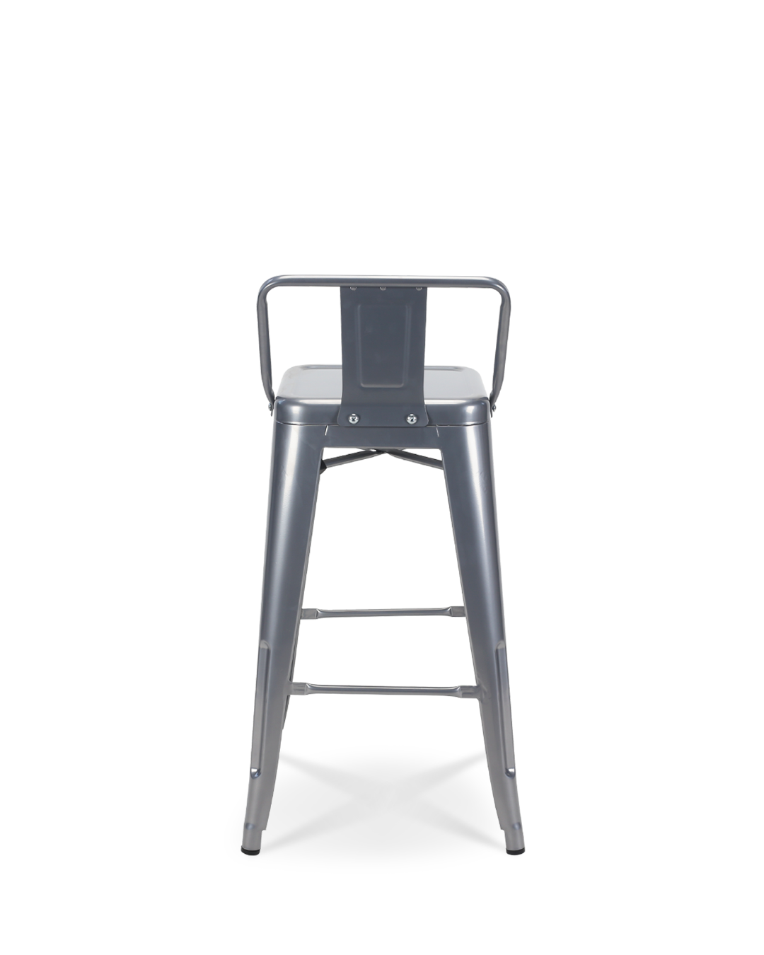 Lix Metal Counter Chair Original