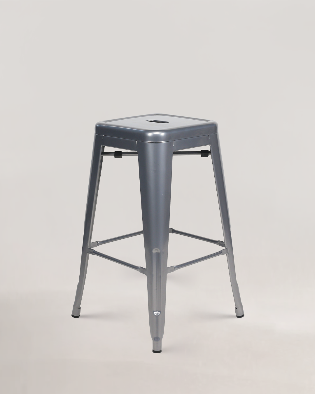 Lix Metal Counter Stool Original