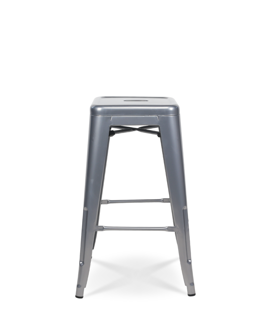 Lix Metal Counter Stool Original