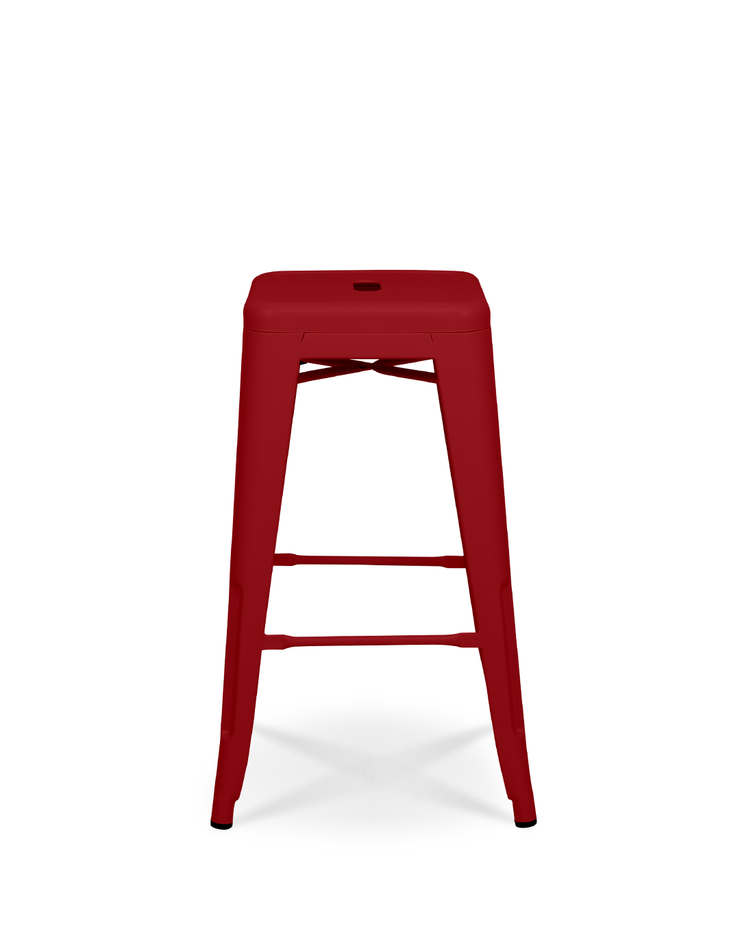 Lix Metal Counter Stool rot