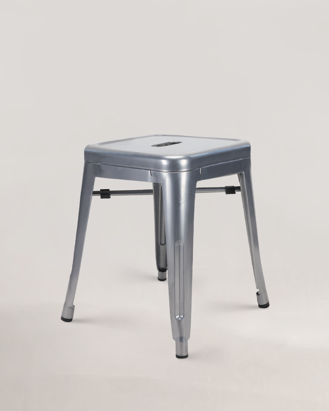 Lix Metallhocker Original