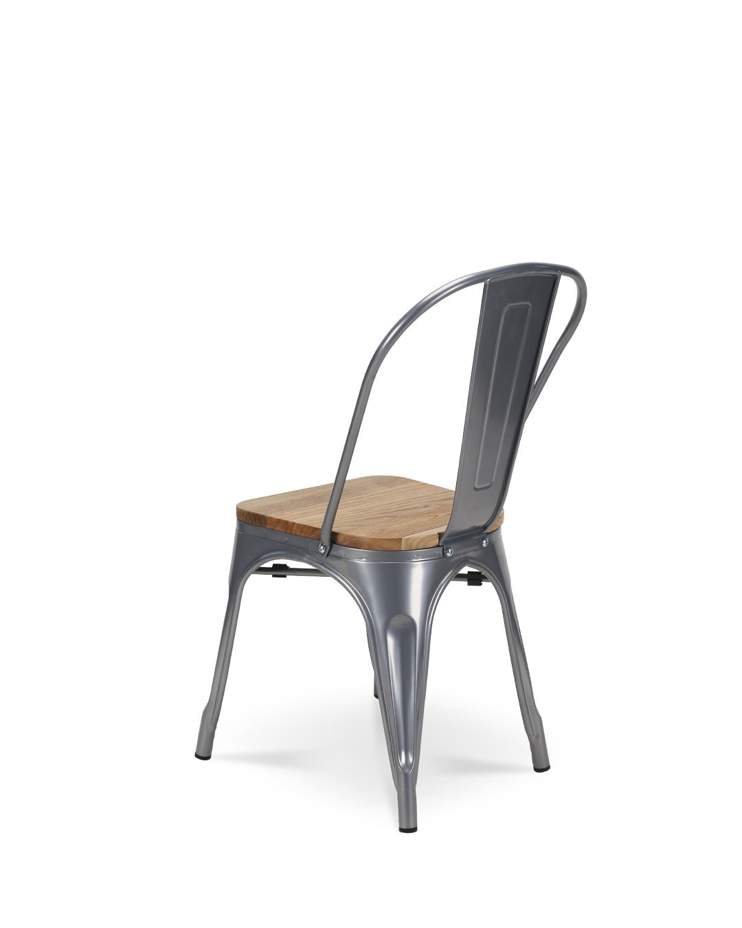 Lix Wood Chair Original