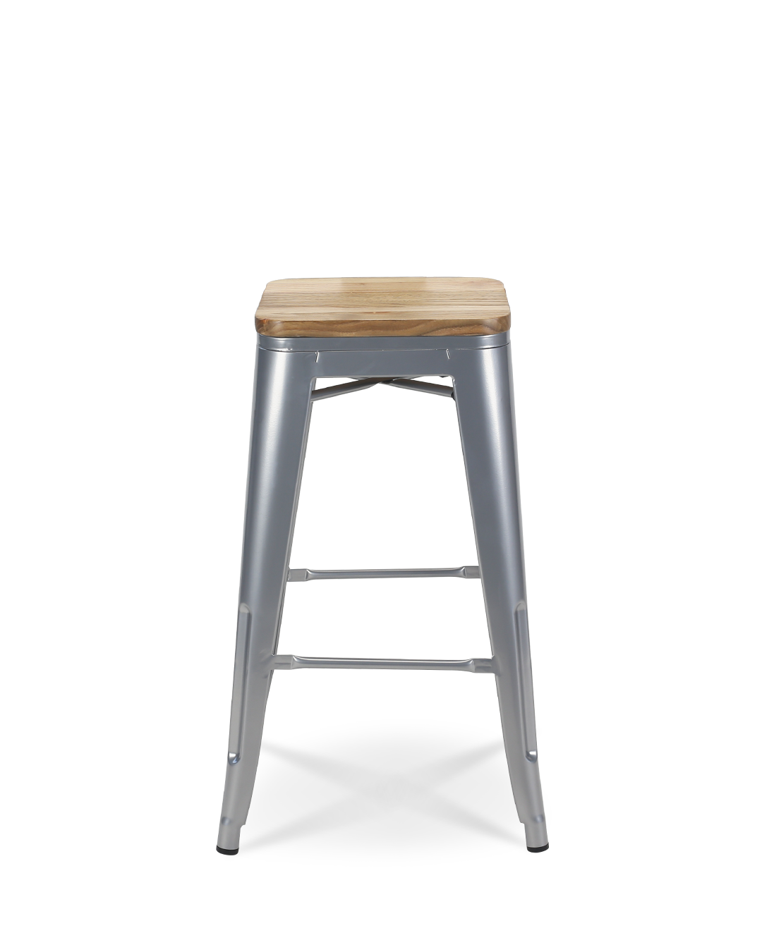 Lix Wood Counter Stool Original