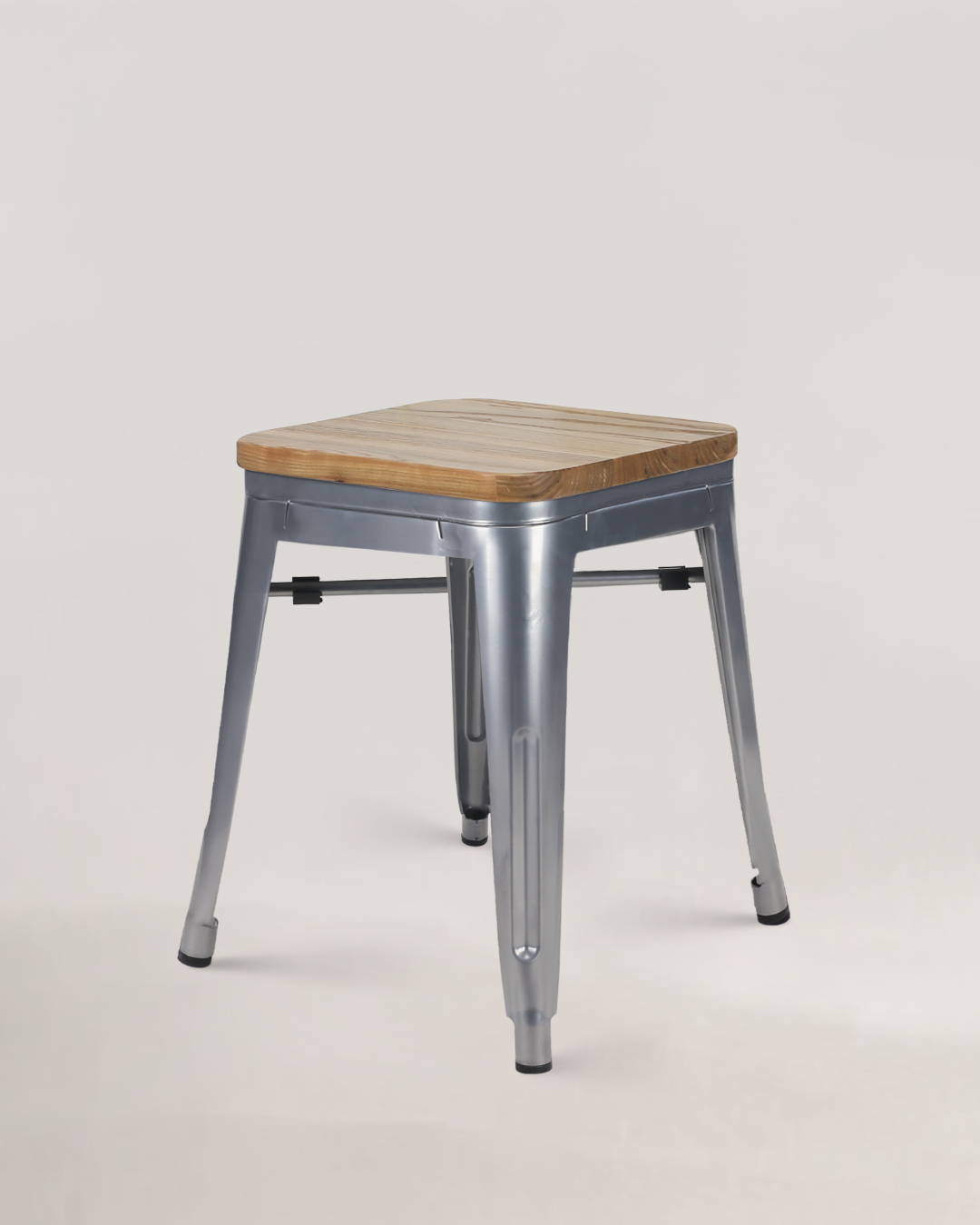 Lix Wood Stool Original