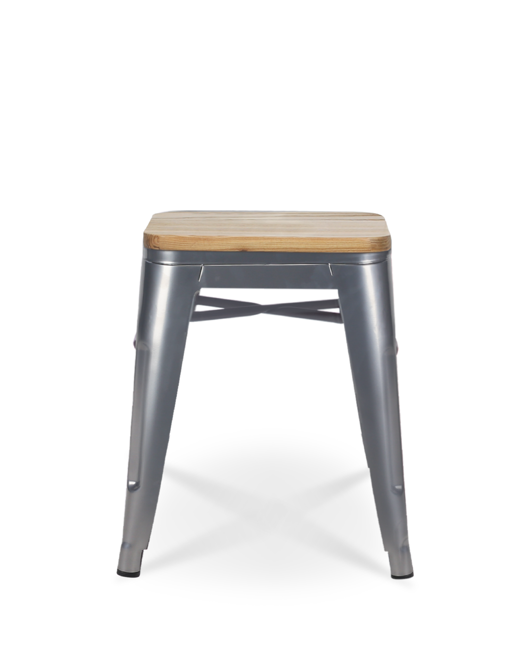 Lix Wood Stool Original