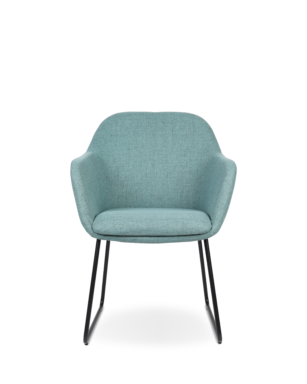 Meliboea Dining Chair Turquoise