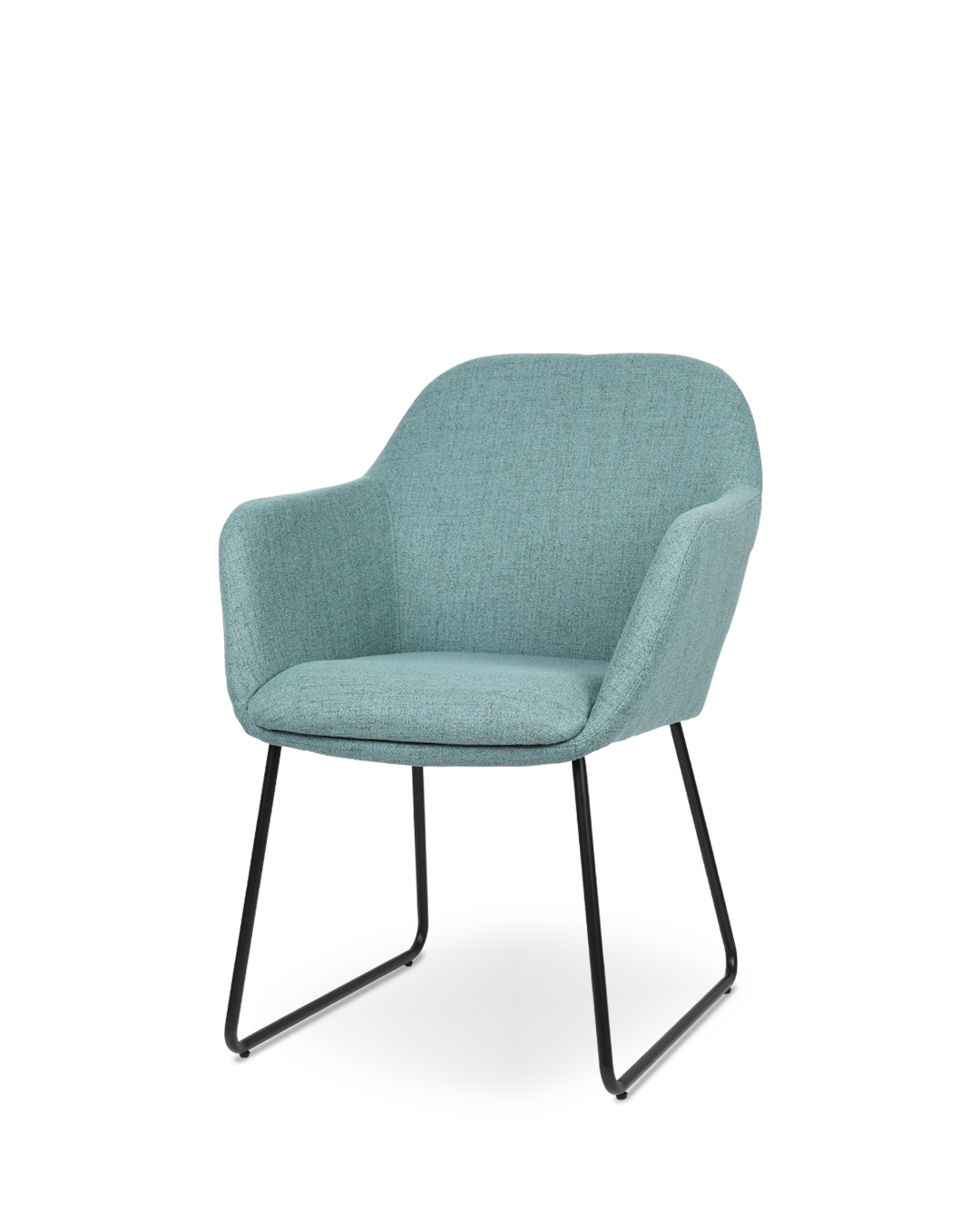 Meliboea Dining Chair Turquoise