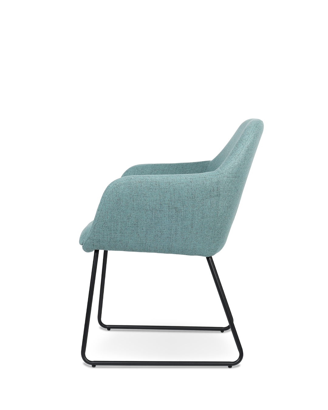 Meliboea Dining Chair Turquoise