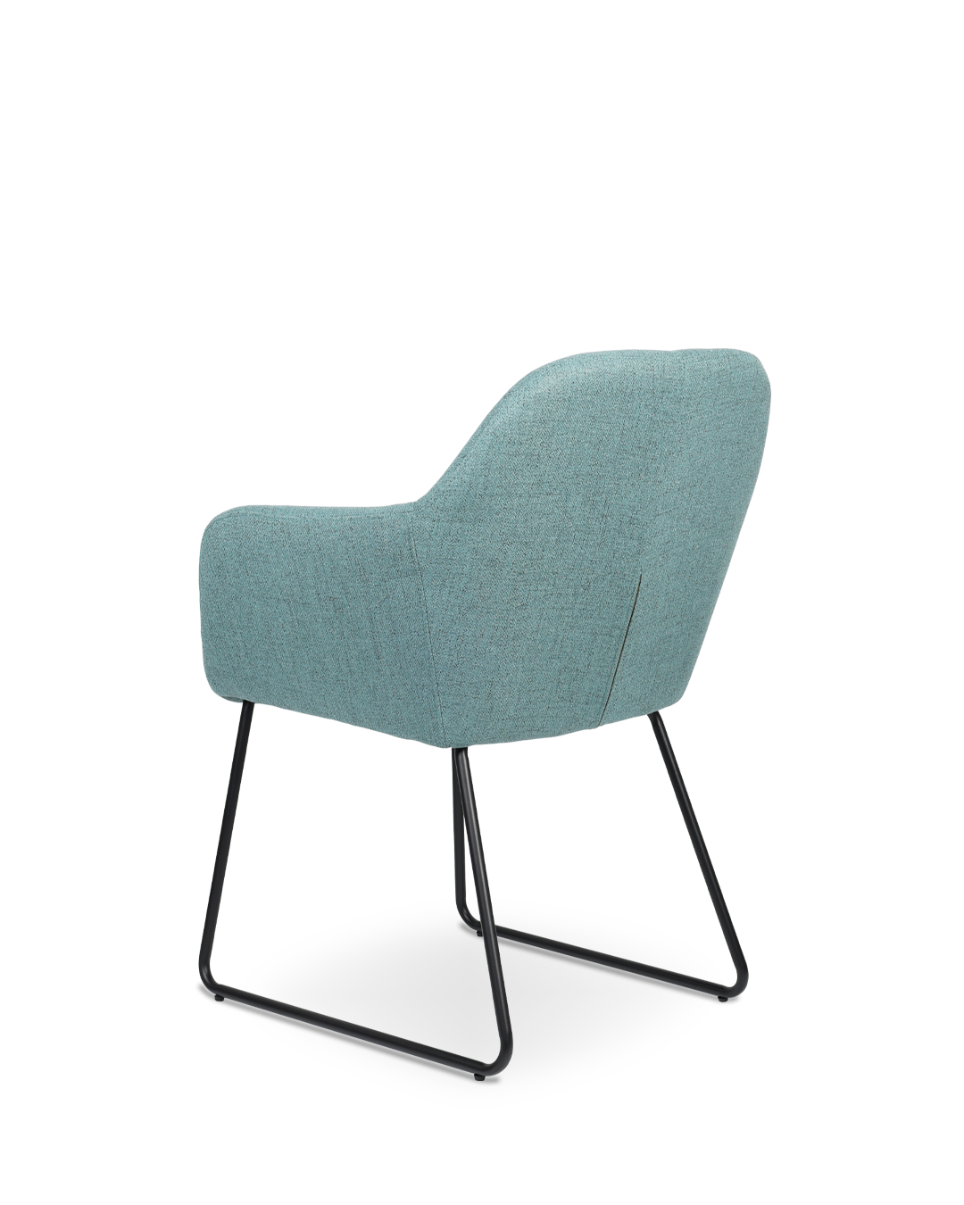 Meliboea Dining Chair Turquoise