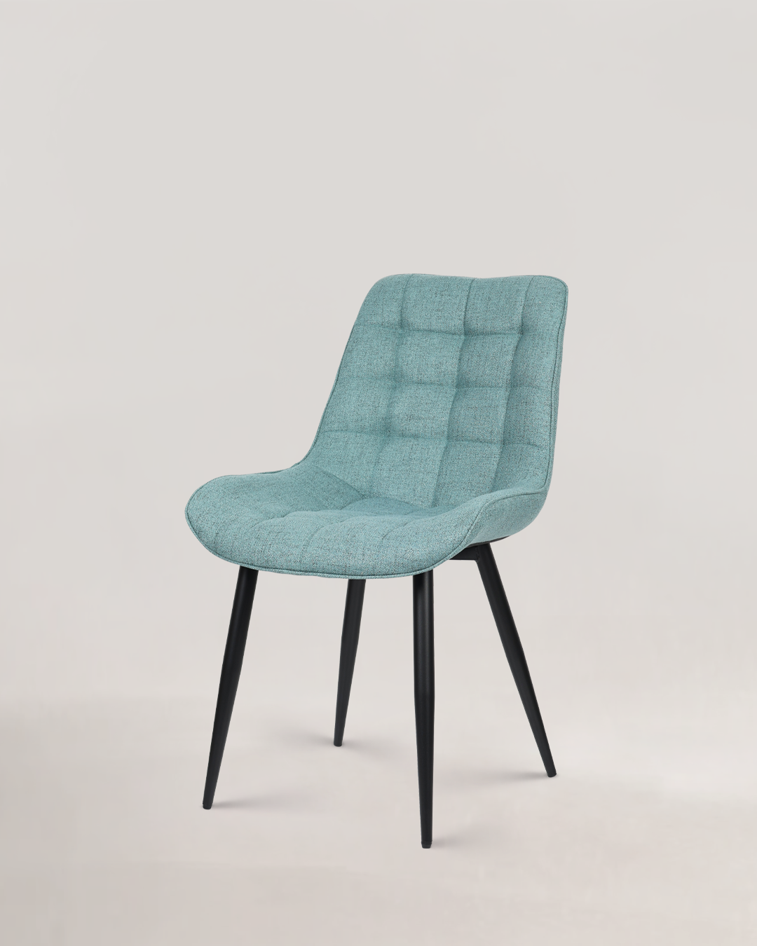 Nuwa Dining Chair Turquoise