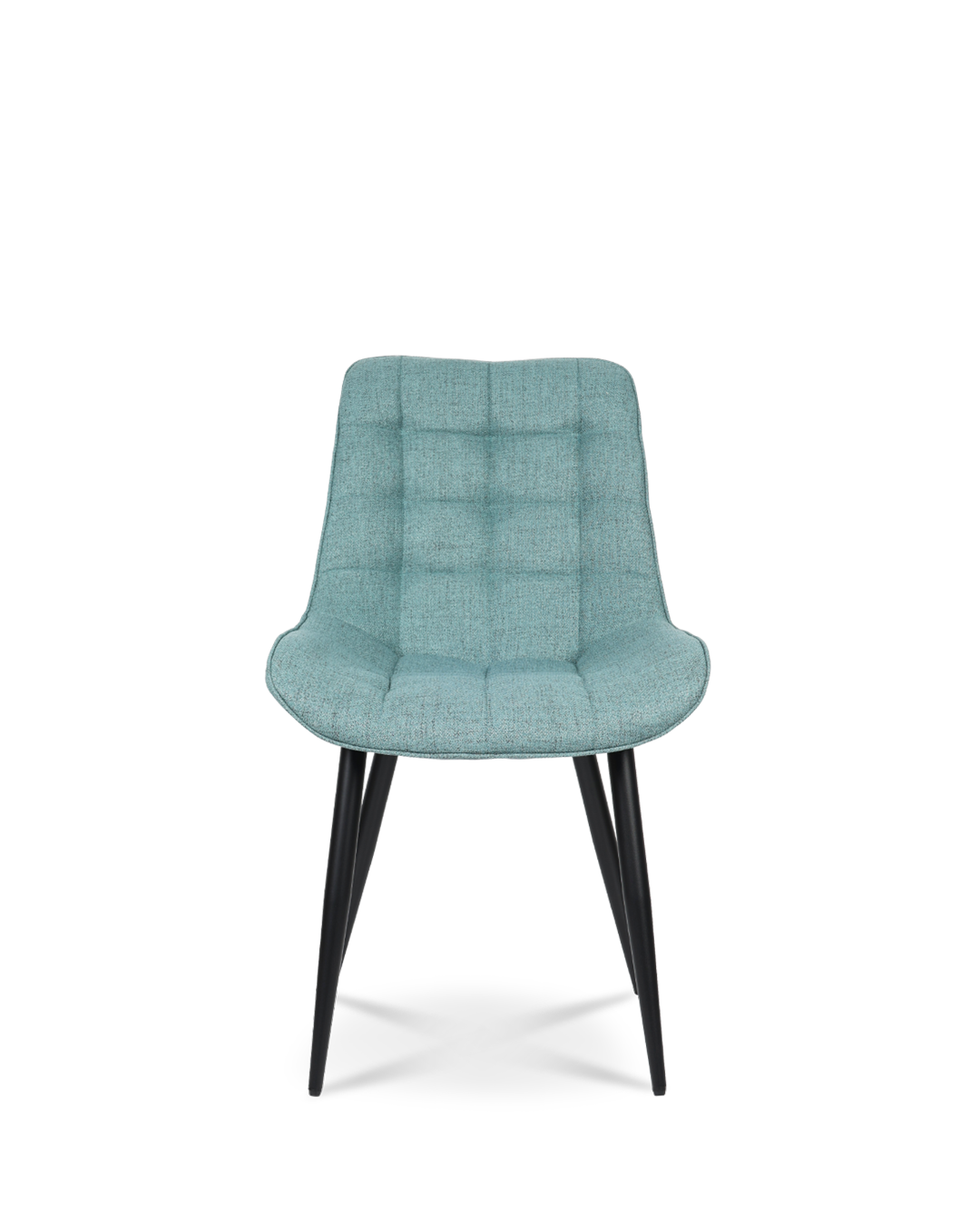 Nuwa Dining Chair Turquoise