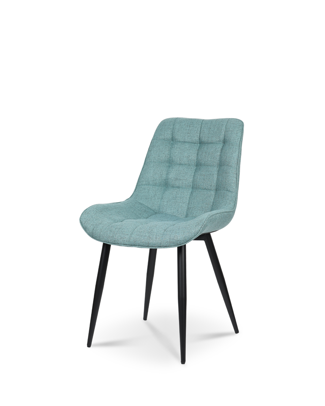 Nuwa Dining Chair Turquoise