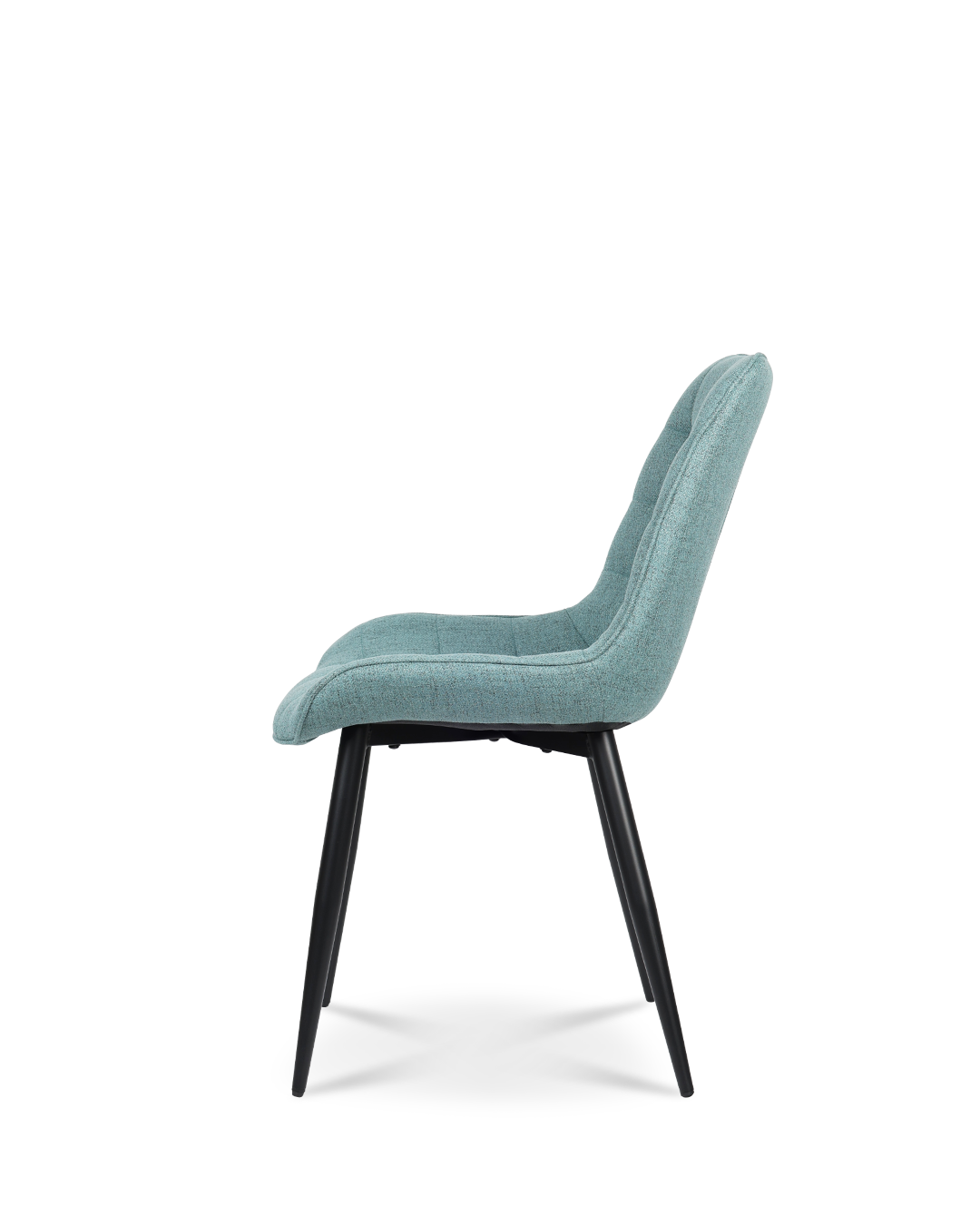 Nuwa Dining Chair Turquoise