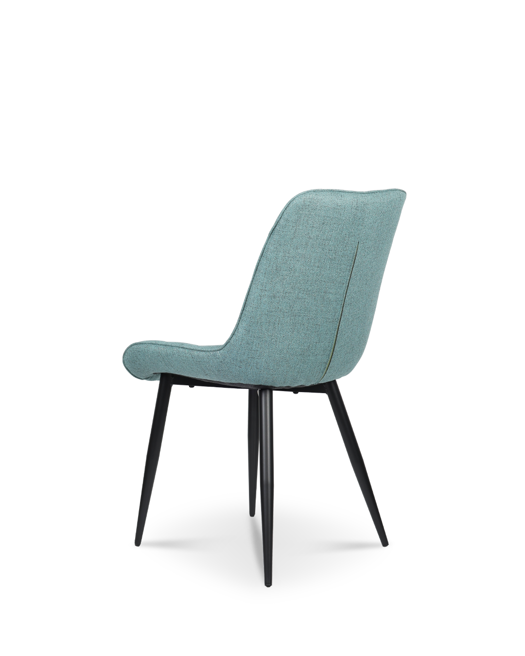 Nuwa Dining Chair Turquoise