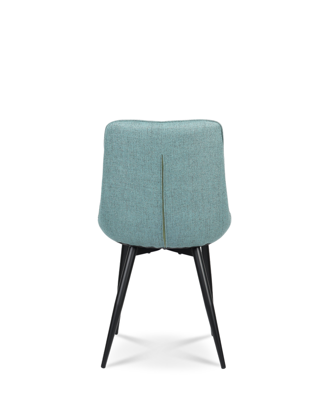 Nuwa Dining Chair Turquoise