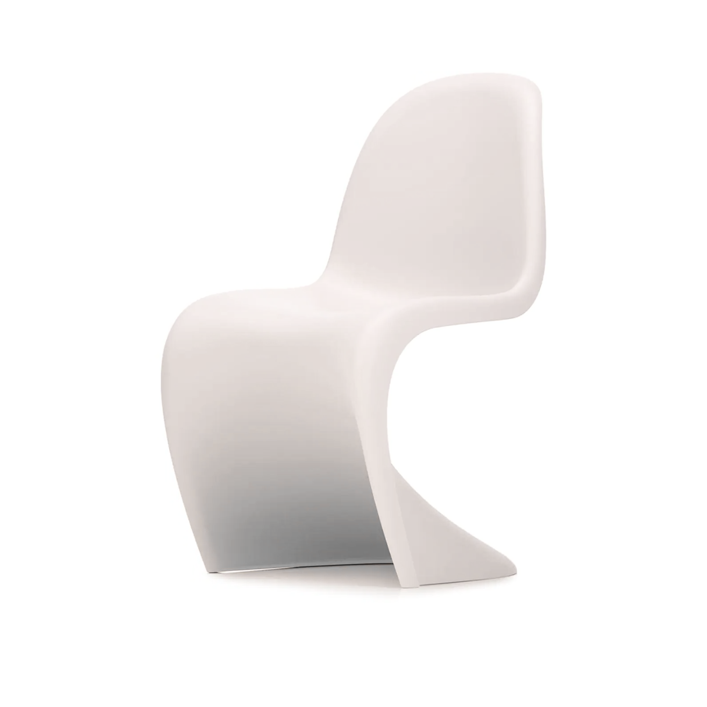 Pantel Chair White