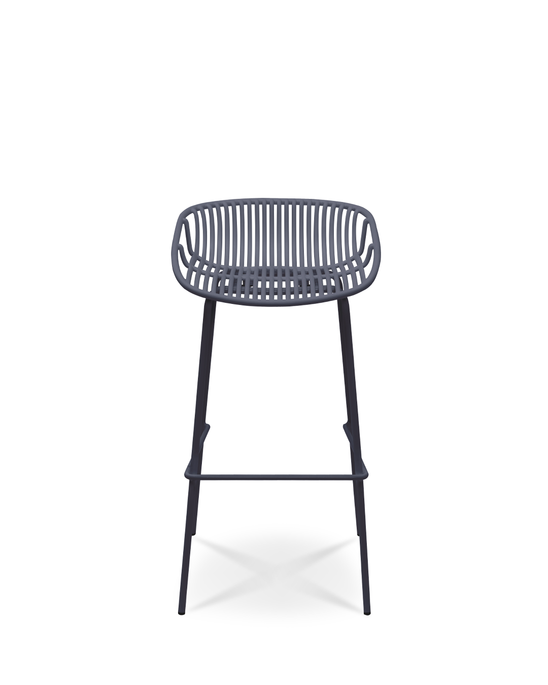 Sven Bar Stool River Bed Blue