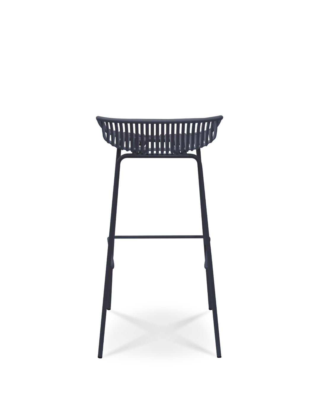 Sven Bar Stool River Bed Blue