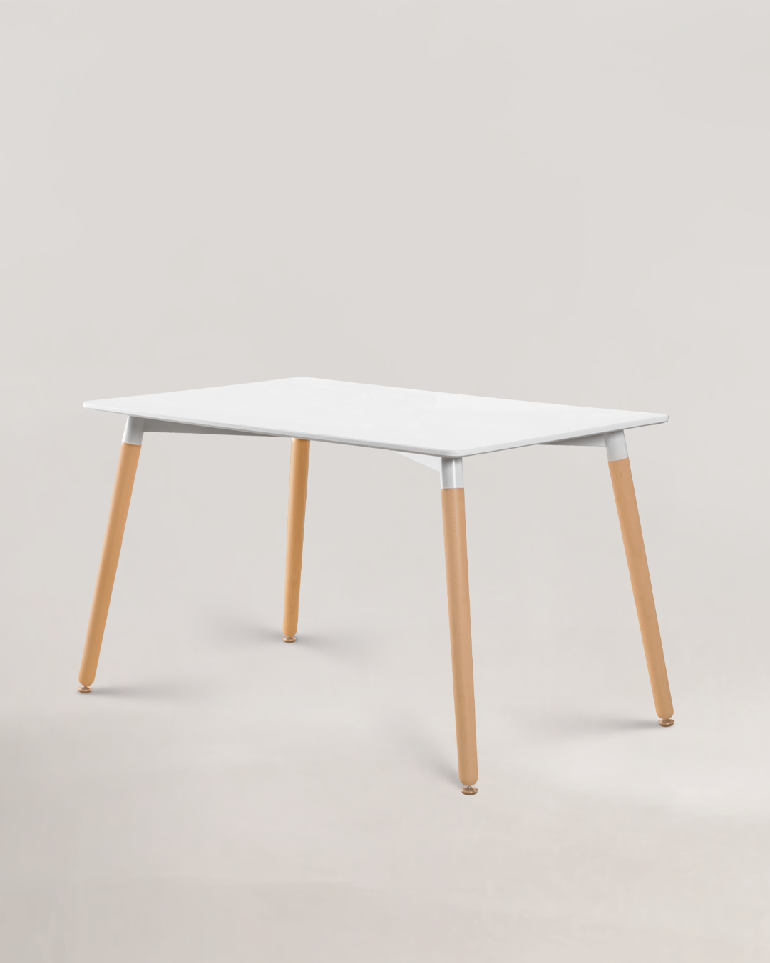 Thyra Table White