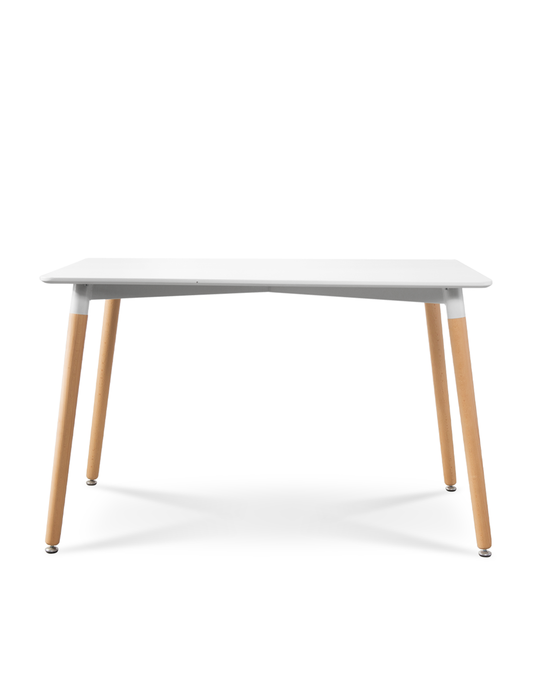 Thyra Table White